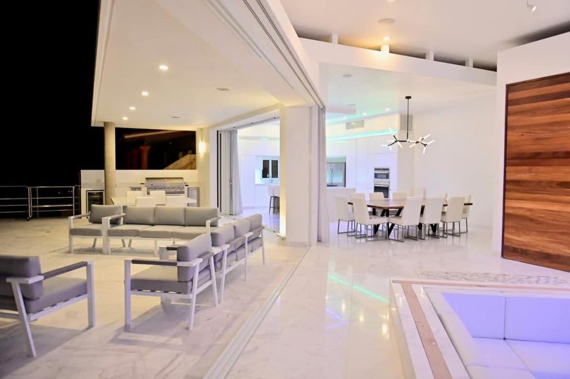 קאבו סן לוקאס Villa Tanzanita De Law By The Agency Baja מראה חיצוני תמונה