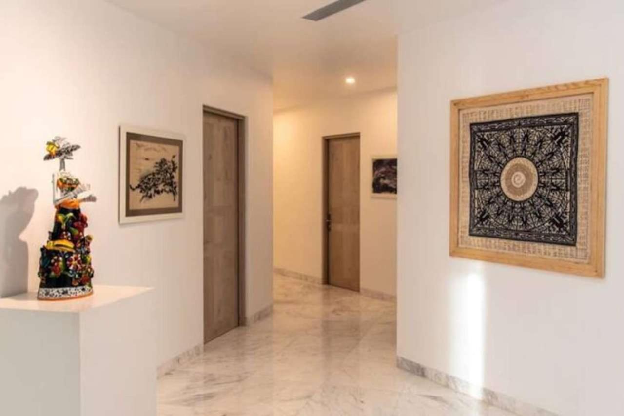 קאבו סן לוקאס Villa Tanzanita De Law By The Agency Baja מראה חיצוני תמונה